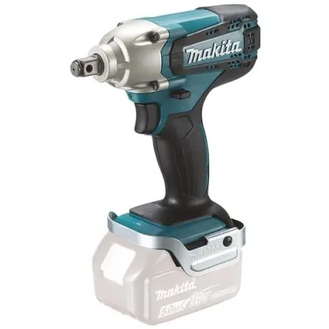 Makita DTW190Z Mutterdragare Rabatter